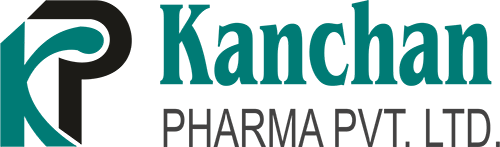 Kanchan-Pharma-logo